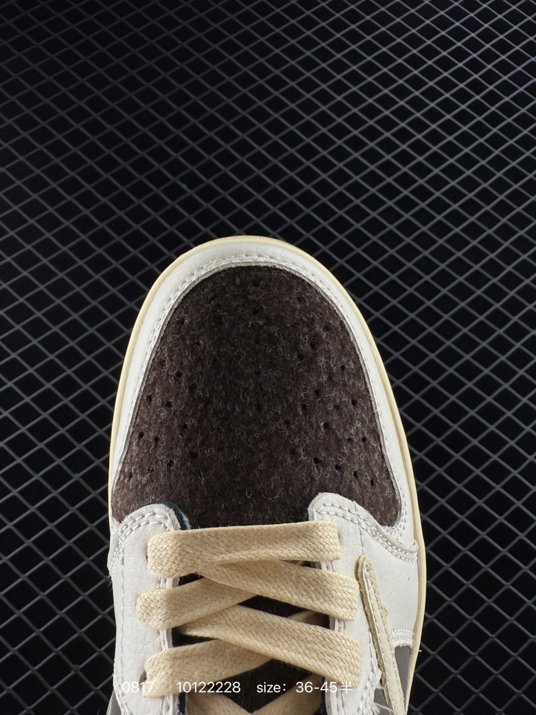 Nike Air Jordan 1 Low